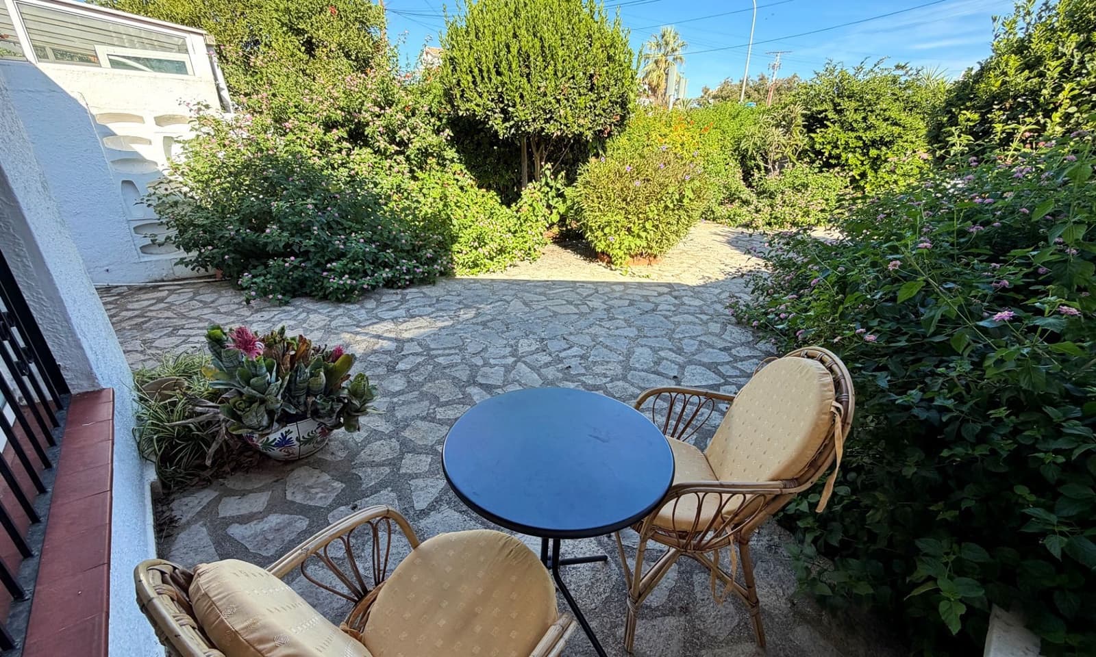 2 chambre Villa/Maison Semi-Mitoyenne à vendre à Denia avec garage - 269 000 € (Ref: 10080372)