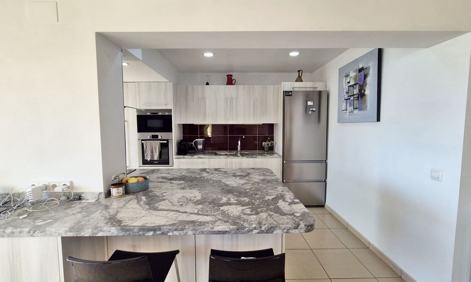 5 Zimmer Villa zu verkaufen in Javea / Xabia mit Pool Garage - 1.425.000 € (Ref: 10090086)