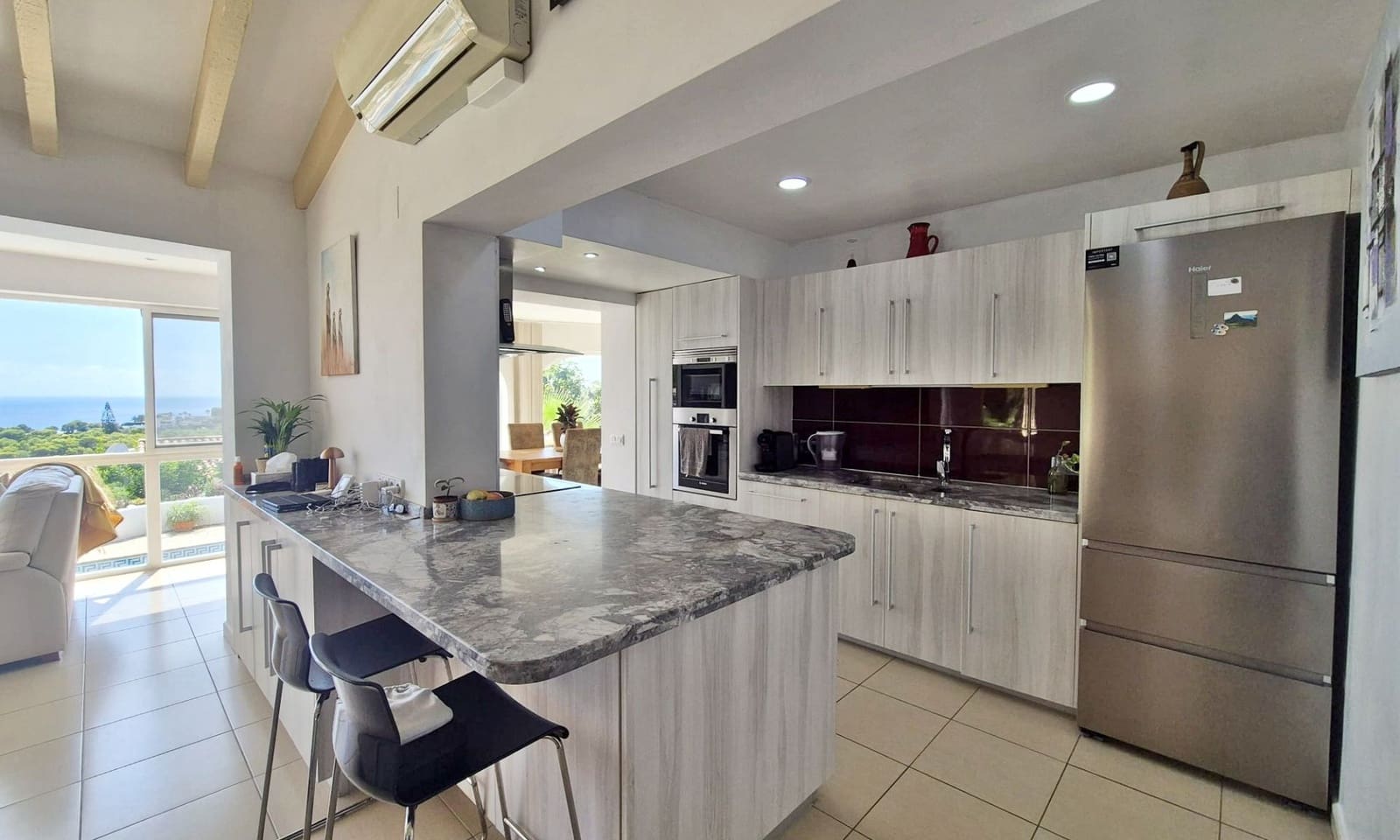 5 Zimmer Villa zu verkaufen in Javea / Xabia mit Pool Garage - 1.425.000 € (Ref: 10090086)