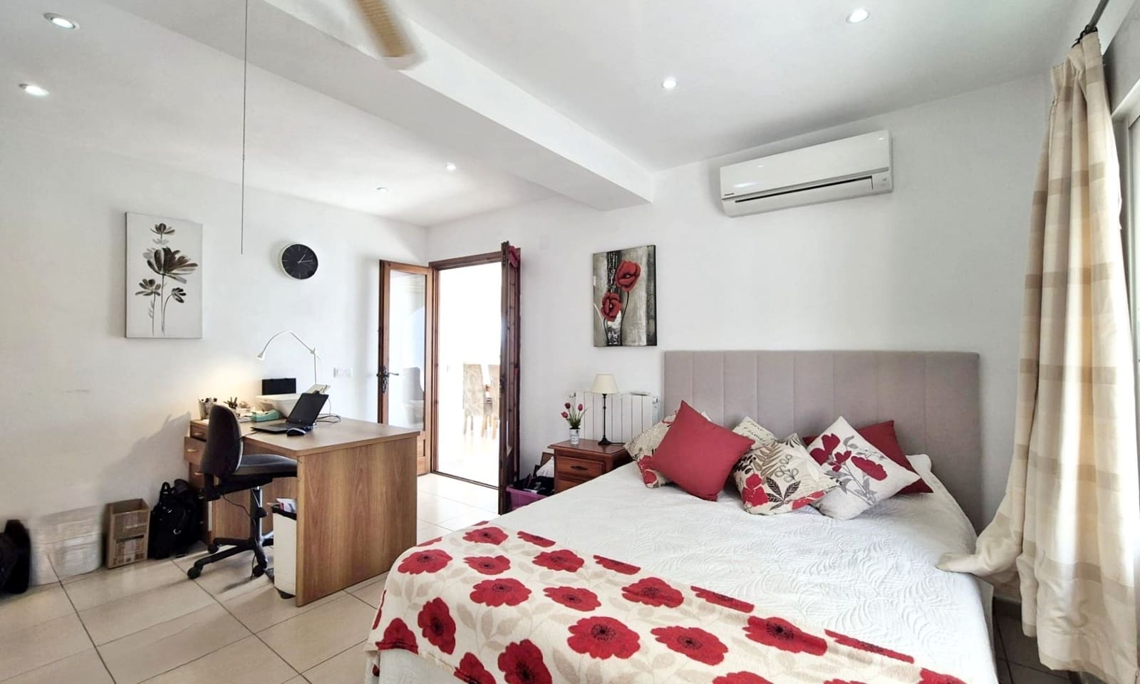 5 Zimmer Villa zu verkaufen in Javea / Xabia mit Pool Garage - 1.425.000 € (Ref: 10090086)