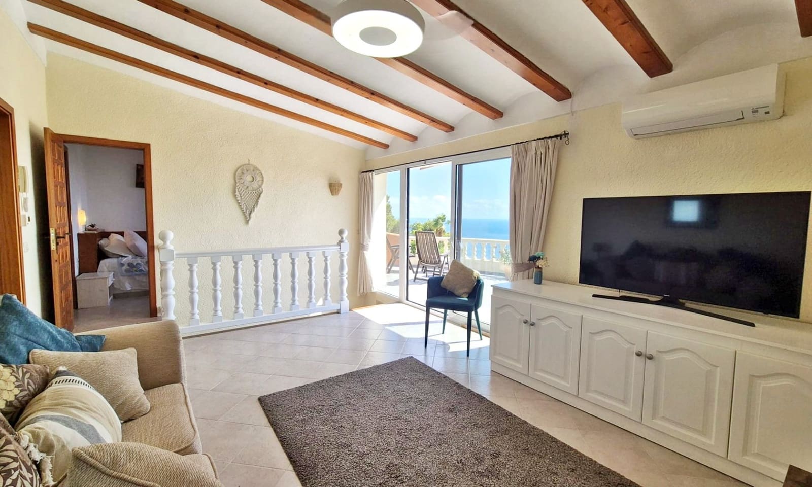 5 Zimmer Villa zu verkaufen in Javea / Xabia mit Pool Garage - 1.425.000 € (Ref: 10090086)