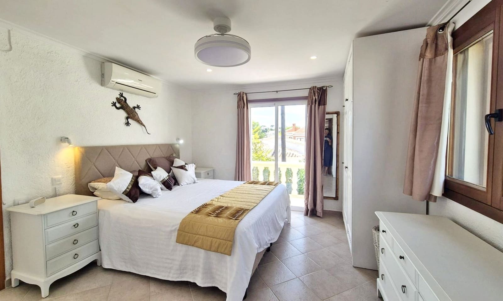 5 Zimmer Villa zu verkaufen in Javea / Xabia mit Pool Garage - 1.425.000 € (Ref: 10090086)