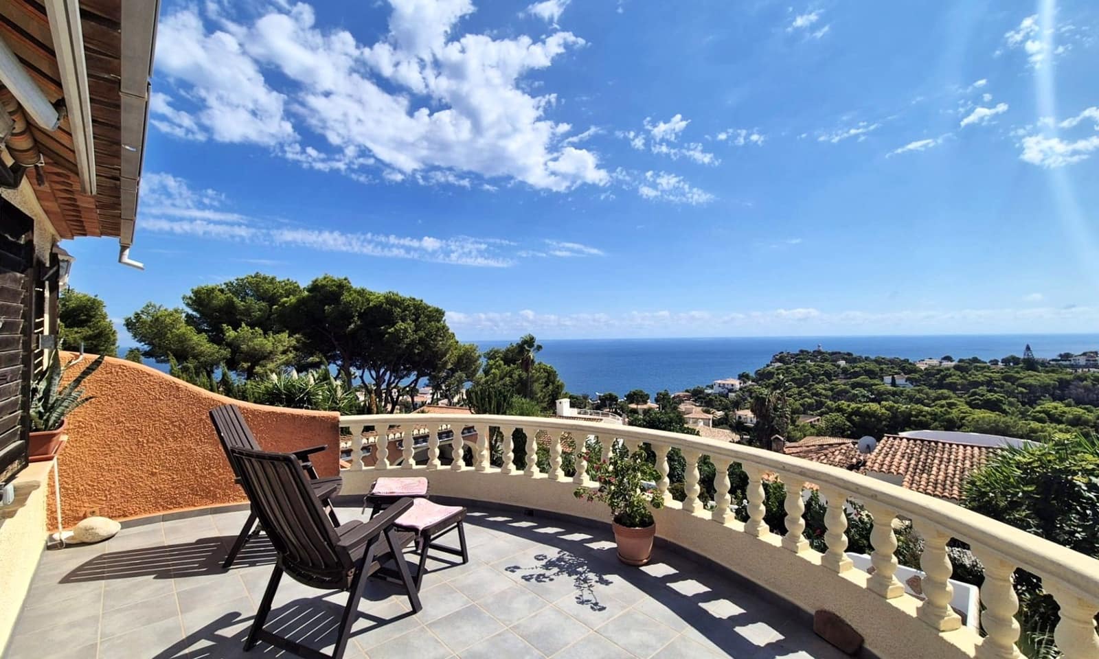 5 Zimmer Villa zu verkaufen in Javea / Xabia mit Pool Garage - 1.425.000 € (Ref: 10090086)