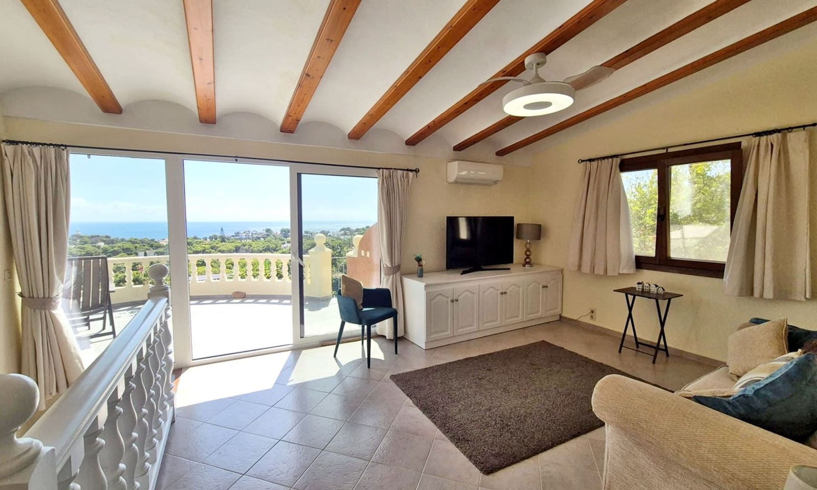 5 Zimmer Villa zu verkaufen in Javea / Xabia mit Pool Garage - 1.425.000 € (Ref: 10090086)