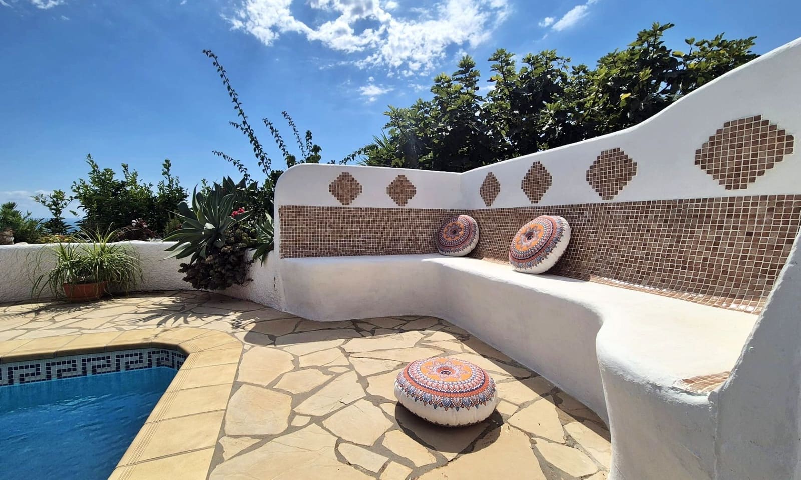 5 Zimmer Villa zu verkaufen in Javea / Xabia mit Pool Garage - 1.425.000 € (Ref: 10090086)