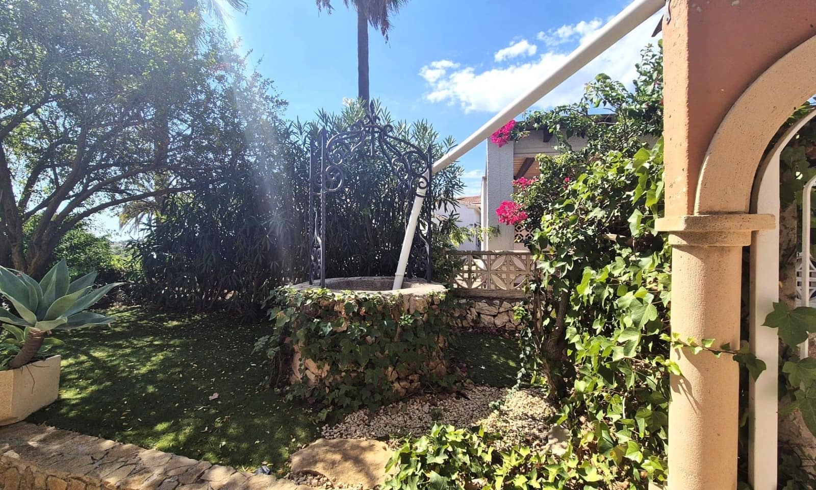 5 Zimmer Villa zu verkaufen in Javea / Xabia mit Pool Garage - 1.425.000 € (Ref: 10090086)