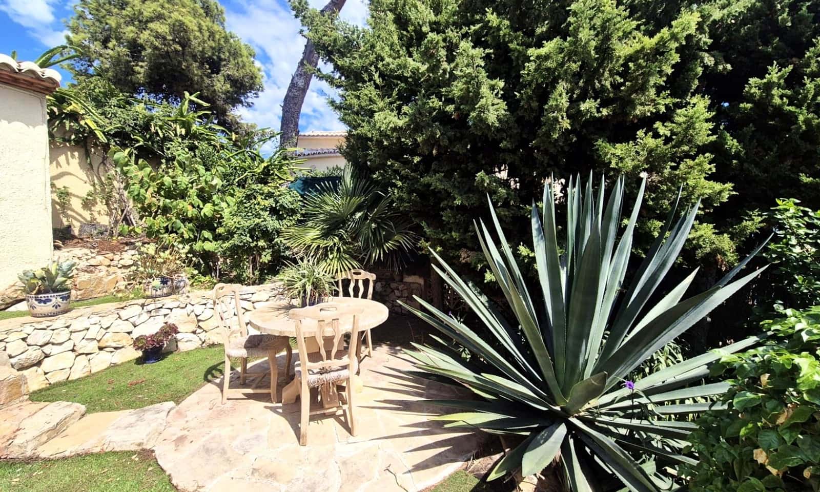 5 Zimmer Villa zu verkaufen in Javea / Xabia mit Pool Garage - 1.425.000 € (Ref: 10090086)
