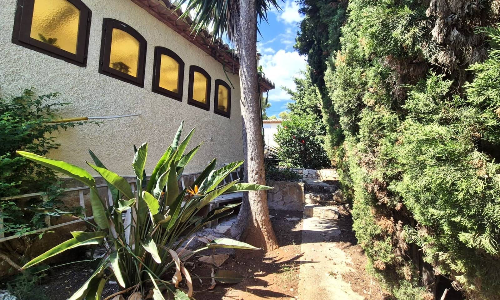 5 Zimmer Villa zu verkaufen in Javea / Xabia mit Pool Garage - 1.425.000 € (Ref: 10090086)