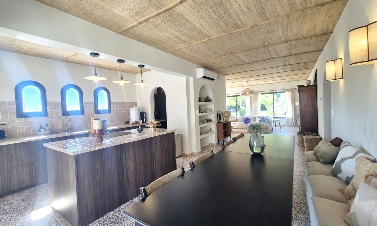 10 camera da letto Finca/Casa di Campagna in vendita in Teulada con piscina garage - 799.000 € (Rif: 10110478)