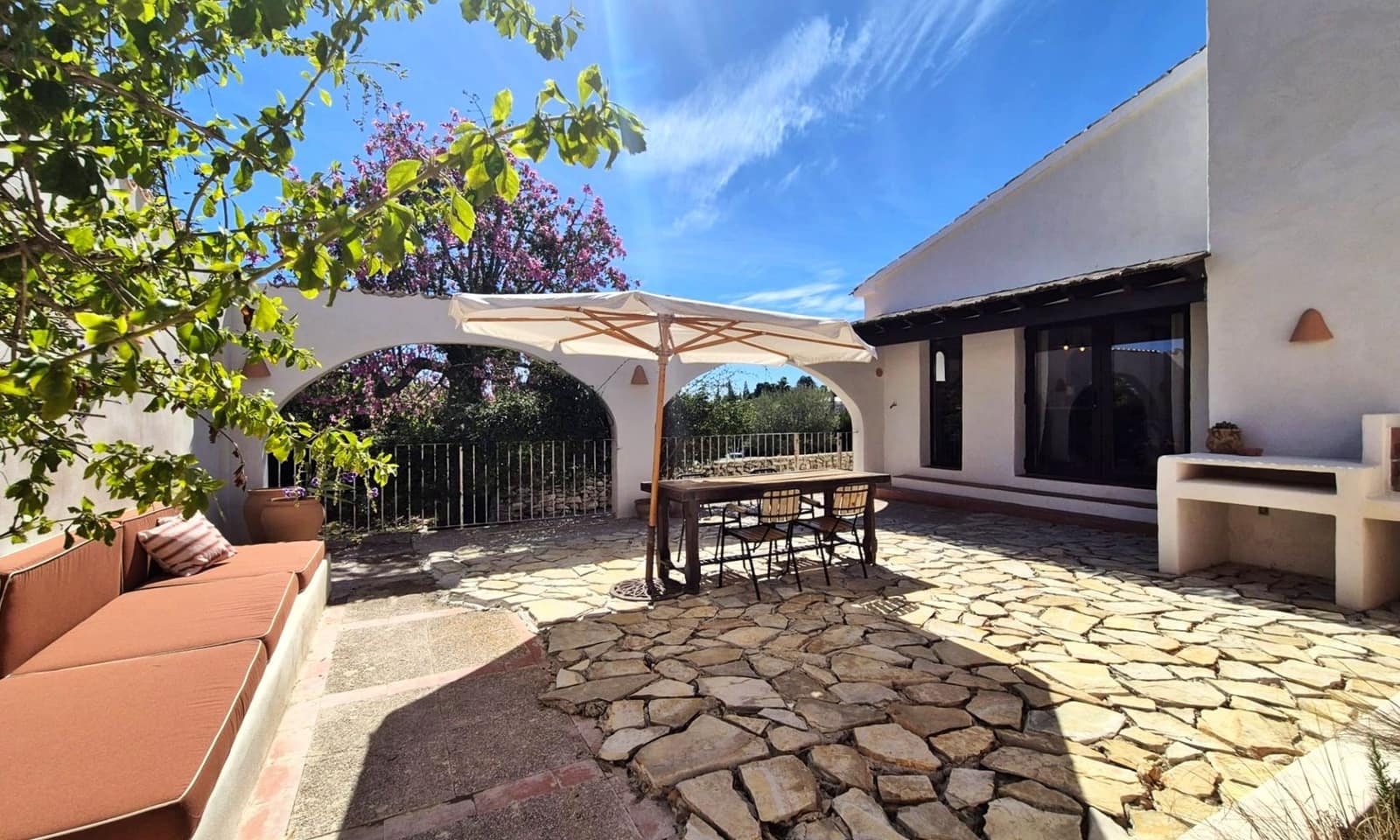 10 camera da letto Finca/Casa di Campagna in vendita in Teulada con piscina garage - 799.000 € (Rif: 10110478)