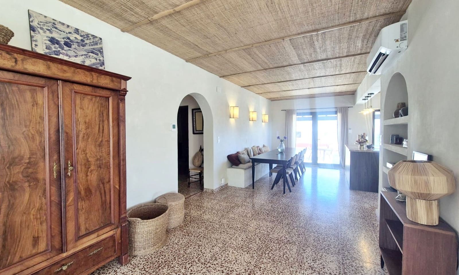 10 camera da letto Finca/Casa di Campagna in vendita in Teulada con piscina garage - 799.000 € (Rif: 10110478)