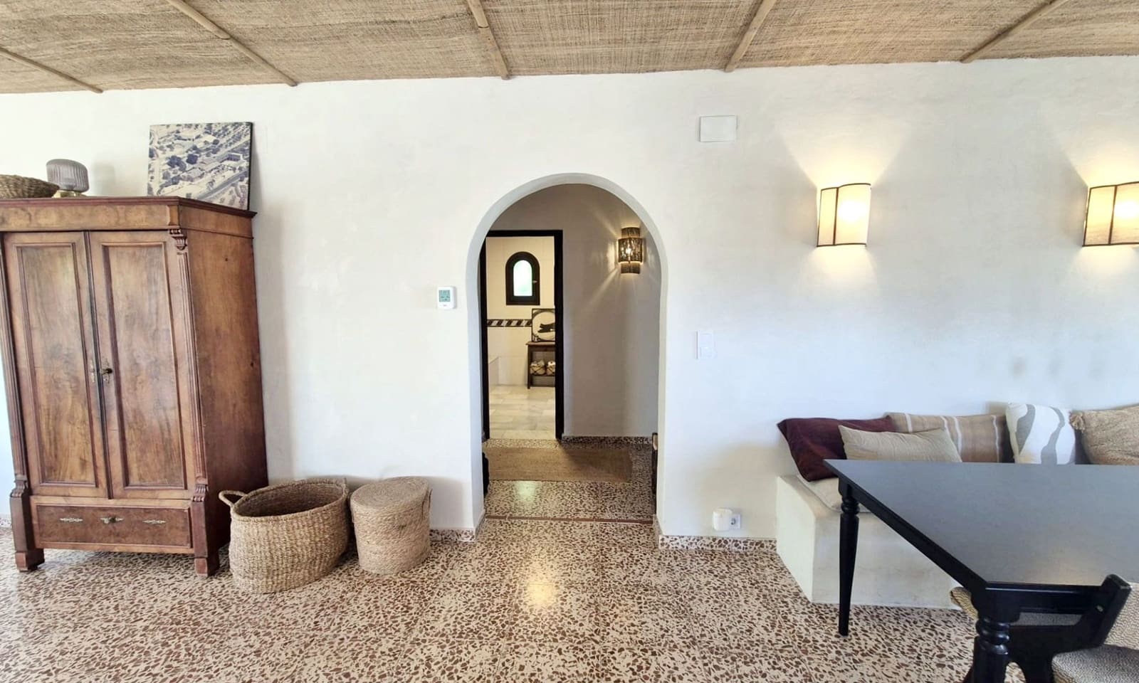 10 camera da letto Finca/Casa di Campagna in vendita in Teulada con piscina garage - 799.000 € (Rif: 10110478)