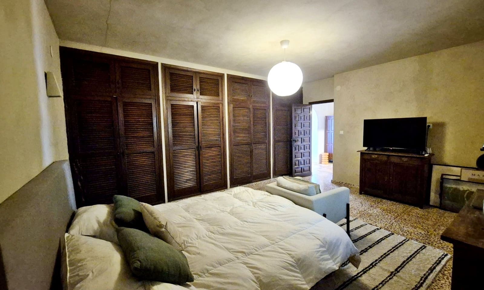 10 camera da letto Finca/Casa di Campagna in vendita in Teulada con piscina garage - 799.000 € (Rif: 10110478)