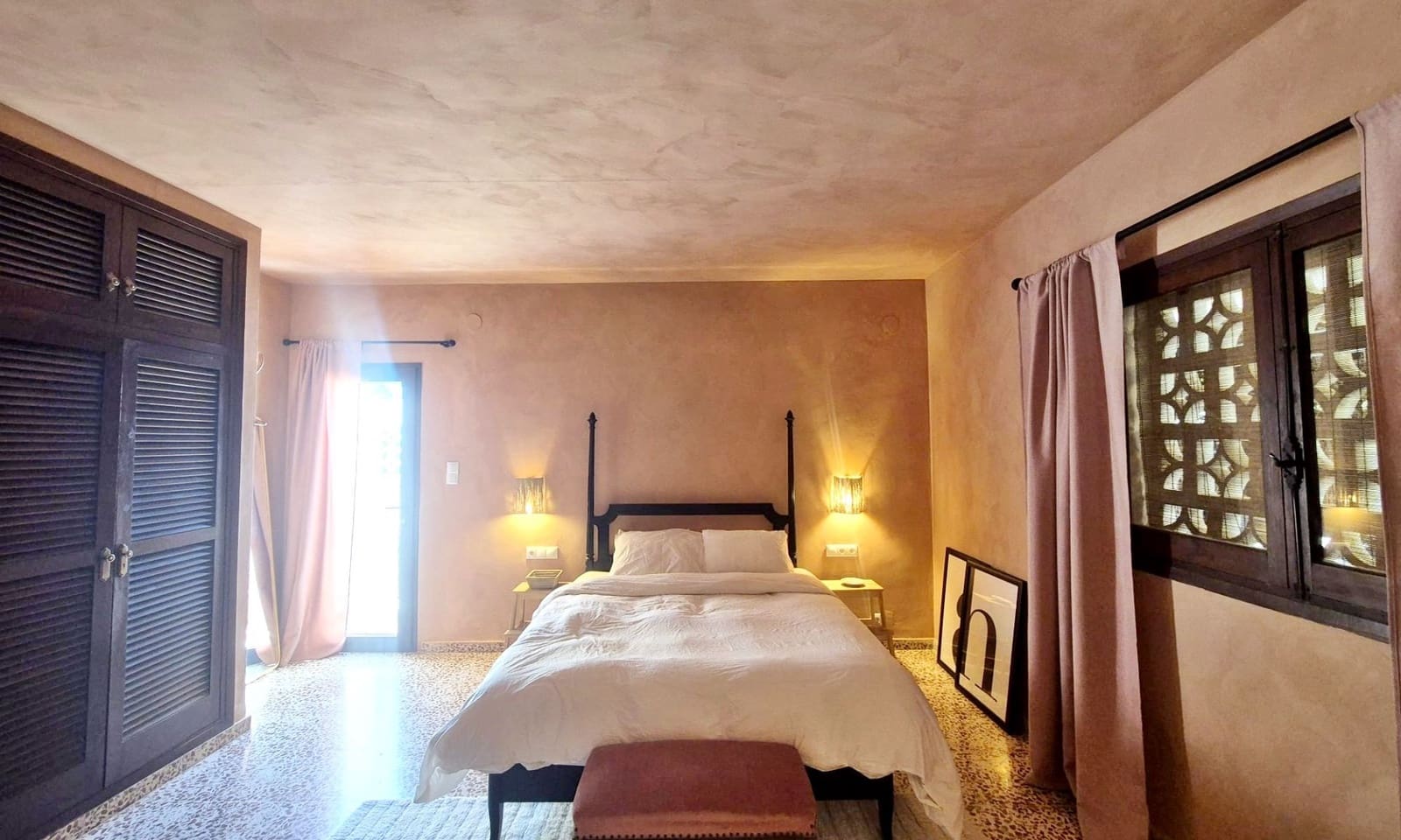 10 camera da letto Finca/Casa di Campagna in vendita in Teulada con piscina garage - 799.000 € (Rif: 10110478)