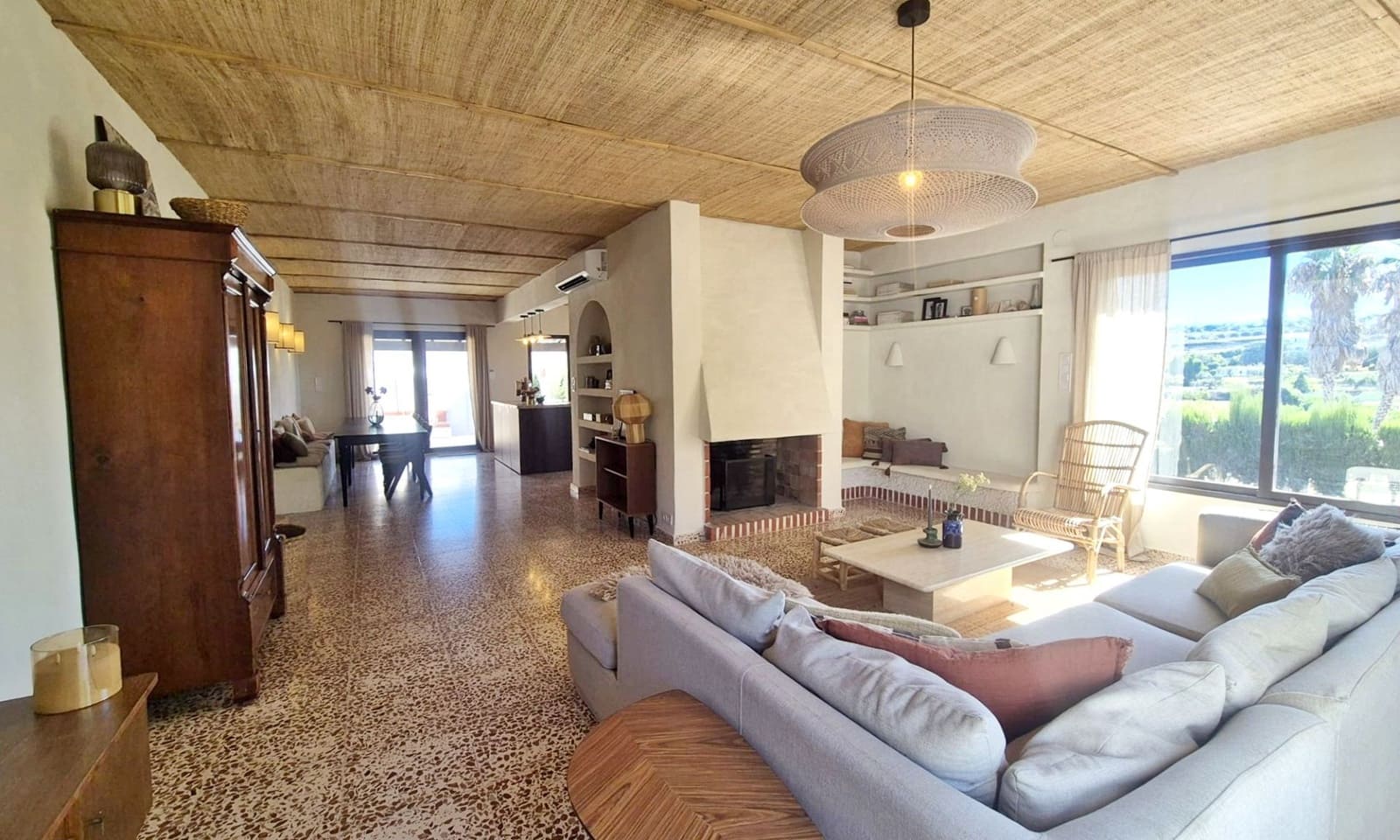 10 camera da letto Finca/Casa di Campagna in vendita in Teulada con piscina garage - 799.000 € (Rif: 10110478)