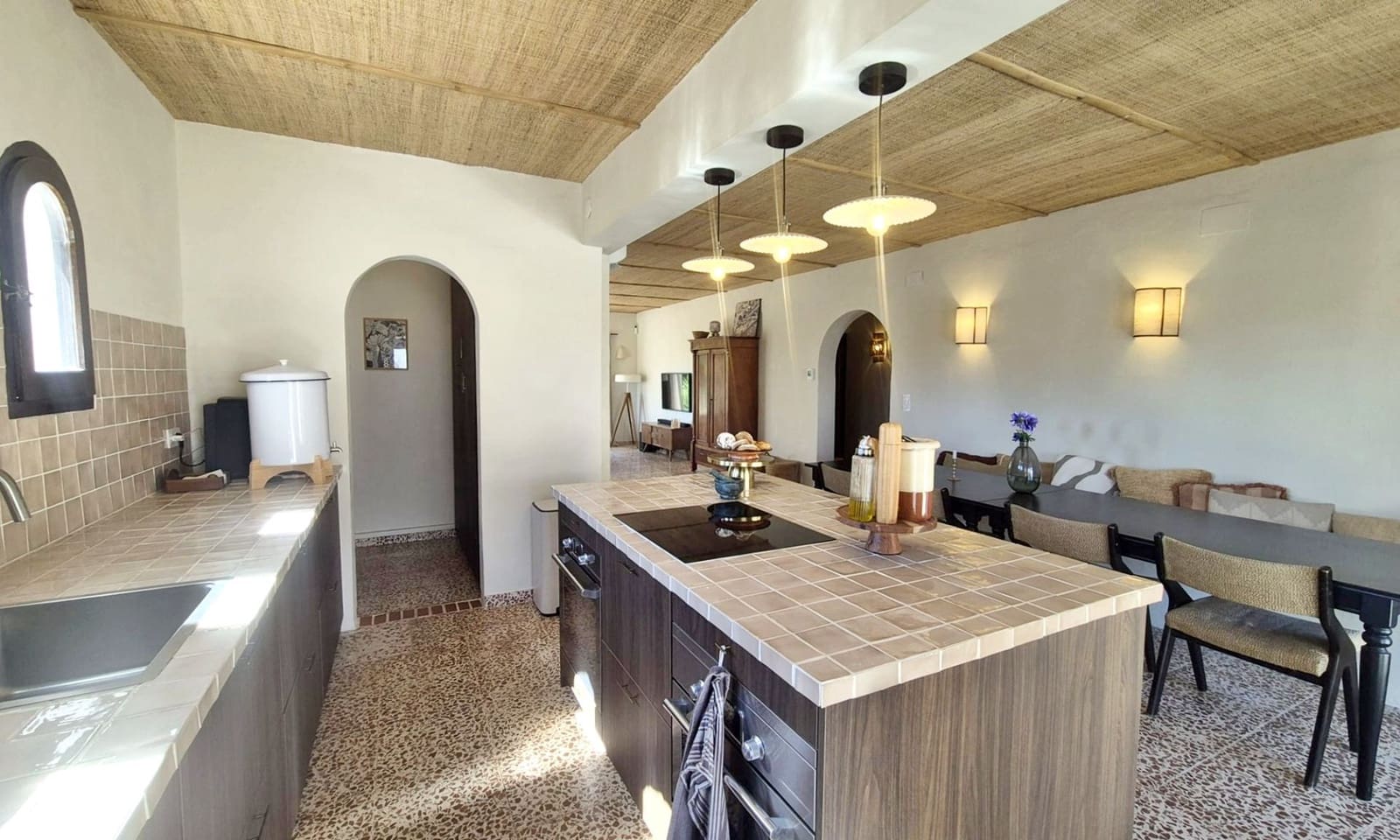 10 camera da letto Finca/Casa di Campagna in vendita in Teulada con piscina garage - 799.000 € (Rif: 10110478)
