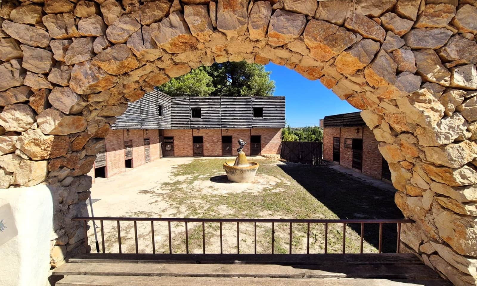 10 camera da letto Finca/Casa di Campagna in vendita in Teulada con piscina garage - 799.000 € (Rif: 10110478)