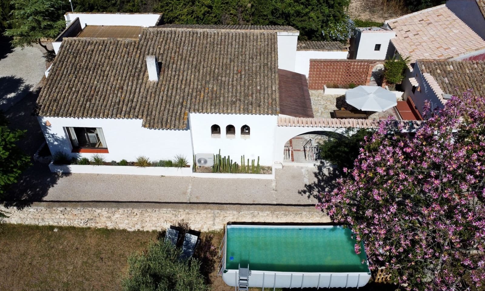 10 camera da letto Finca/Casa di Campagna in vendita in Teulada con piscina garage - 799.000 € (Rif: 10110478)