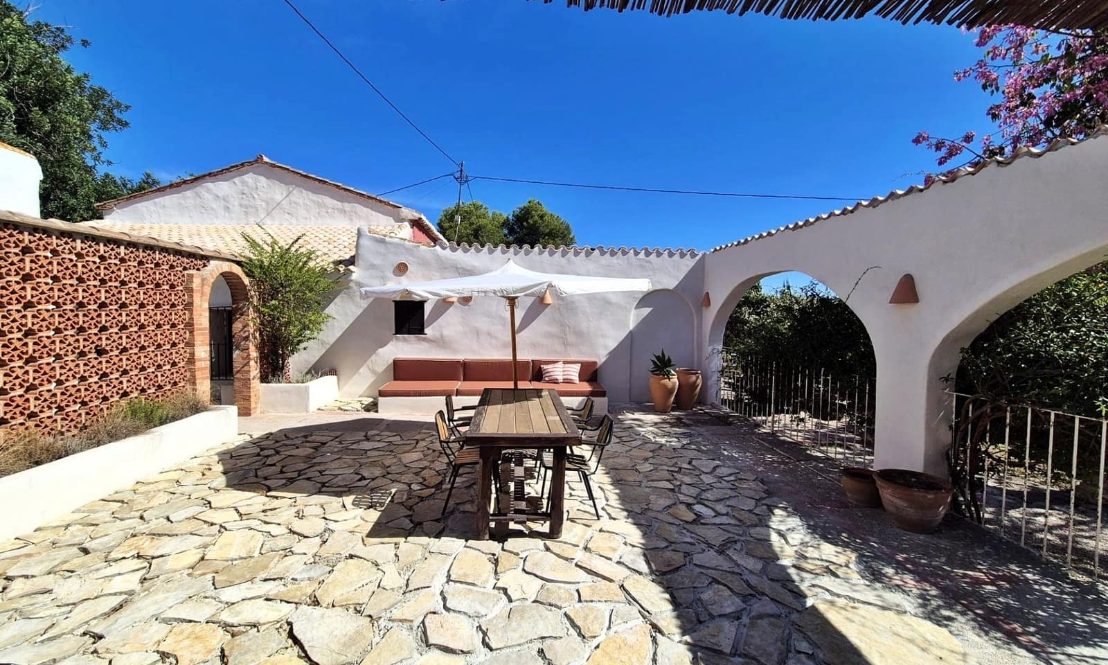 10 camera da letto Finca/Casa di Campagna in vendita in Teulada con piscina garage - 799.000 € (Rif: 10110478)