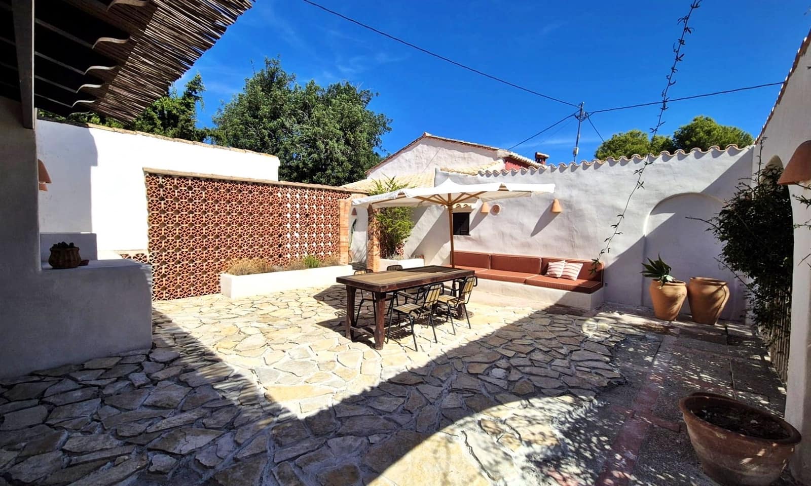 10 camera da letto Finca/Casa di Campagna in vendita in Teulada con piscina garage - 799.000 € (Rif: 10110478)