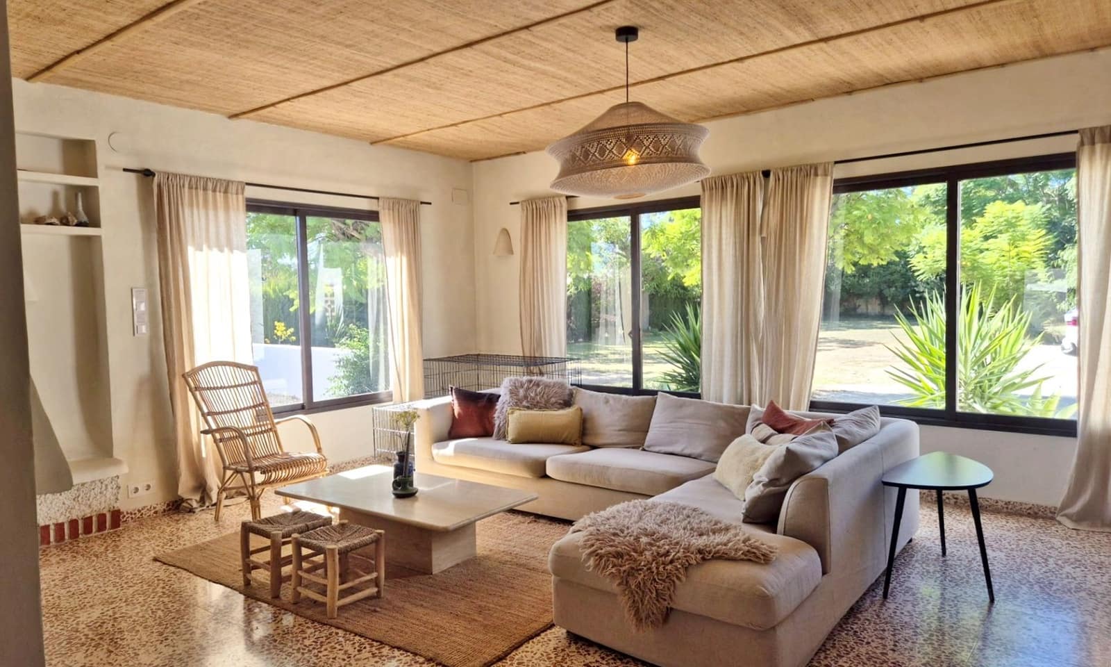 10 camera da letto Finca/Casa di Campagna in vendita in Teulada con piscina garage - 799.000 € (Rif: 10110478)