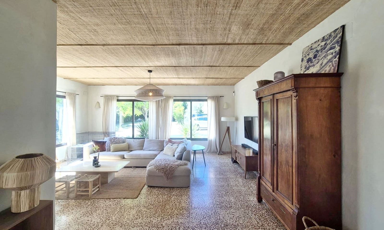 10 camera da letto Finca/Casa di Campagna in vendita in Teulada con piscina garage - 799.000 € (Rif: 10110478)
