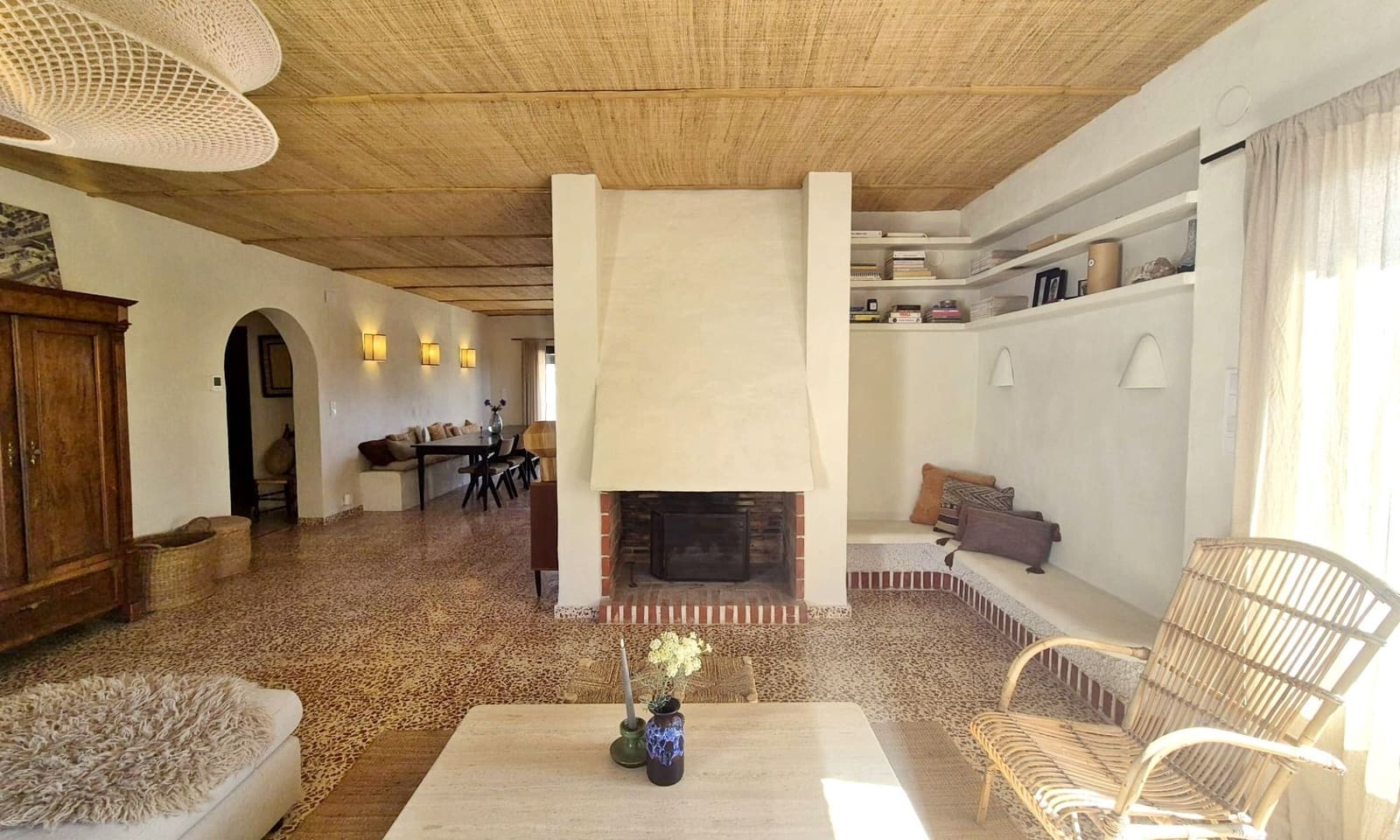 10 camera da letto Finca/Casa di Campagna in vendita in Teulada con piscina garage - 799.000 € (Rif: 10110478)