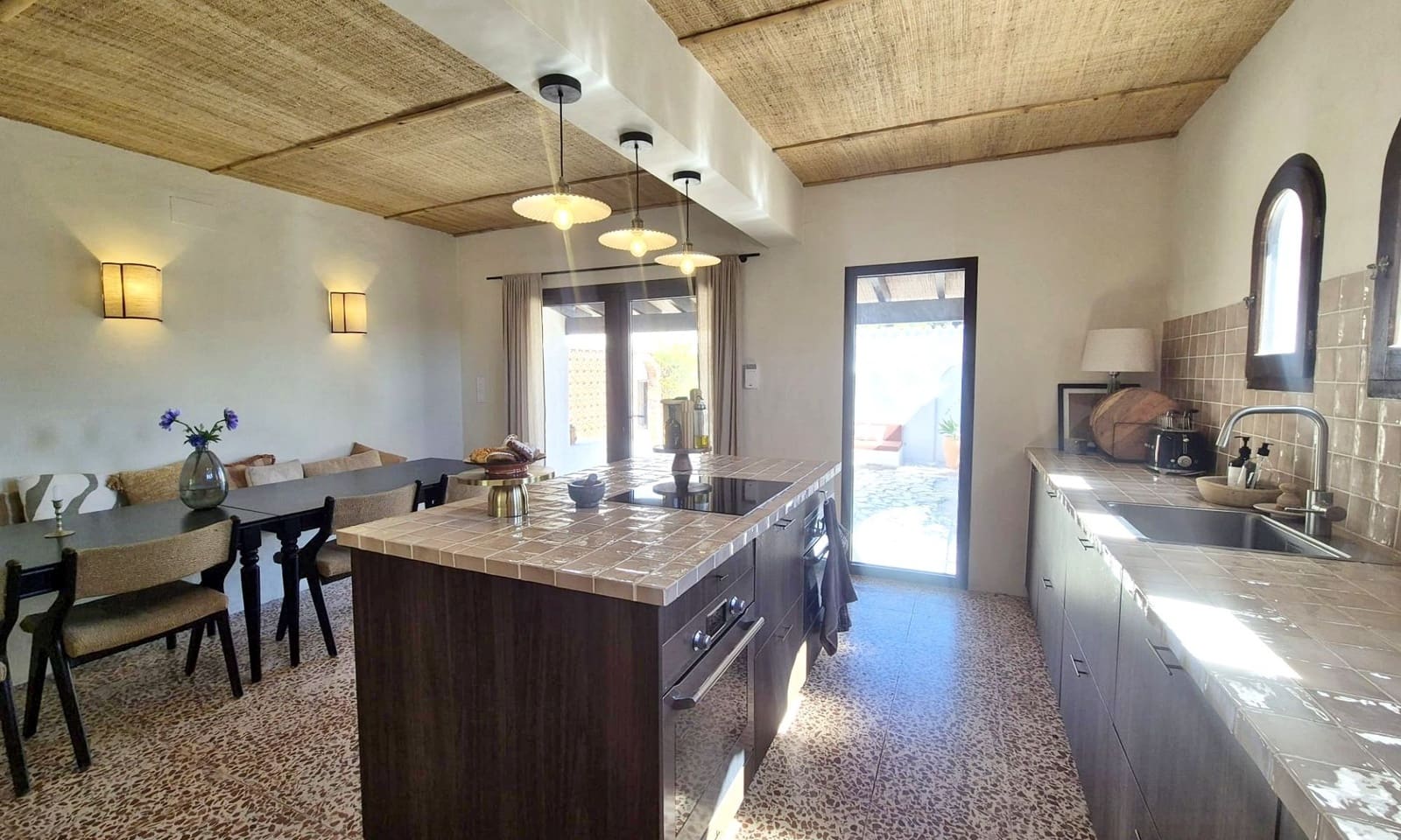 10 camera da letto Finca/Casa di Campagna in vendita in Teulada con piscina garage - 799.000 € (Rif: 10110478)