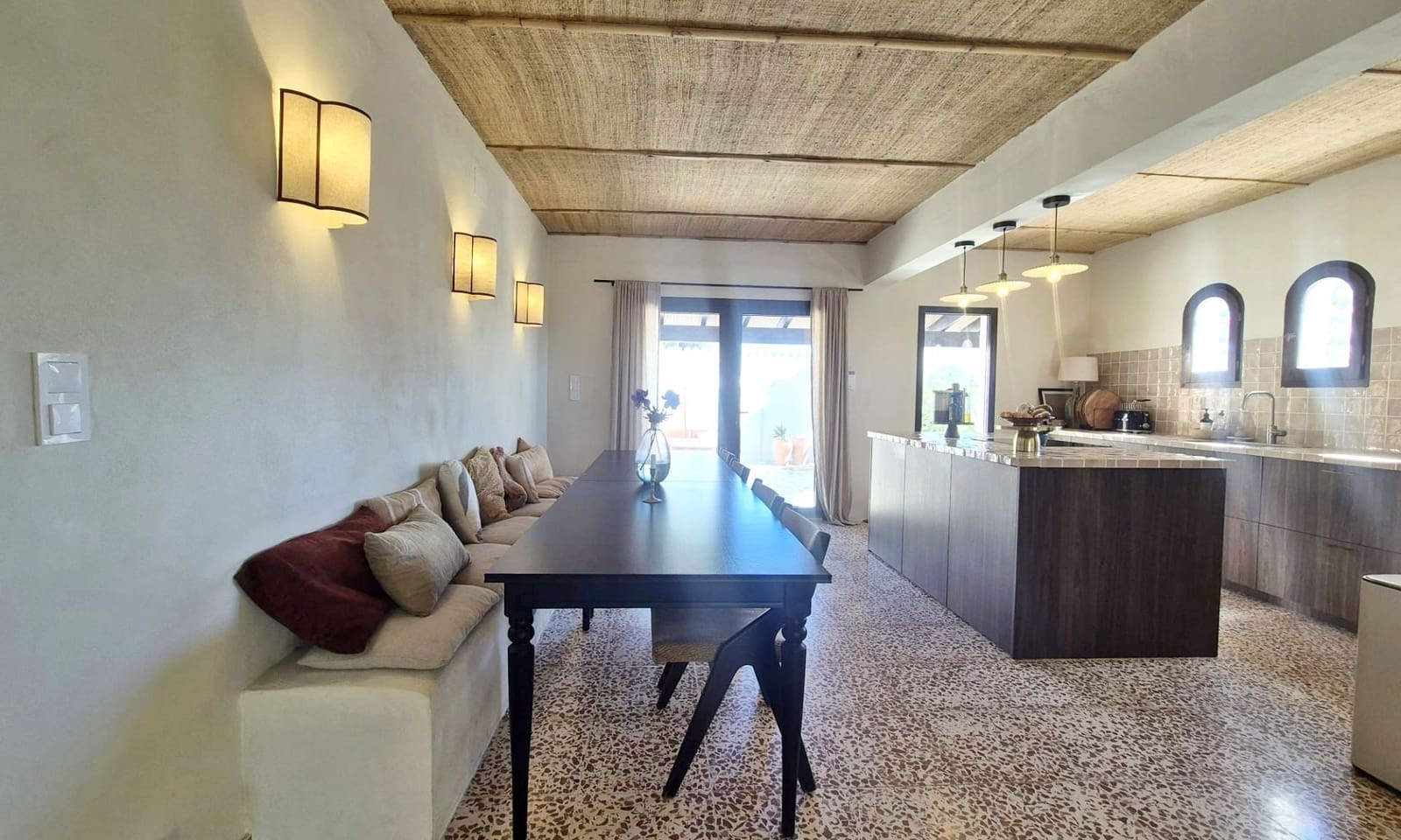 10 camera da letto Finca/Casa di Campagna in vendita in Teulada con piscina garage - 799.000 € (Rif: 10110478)