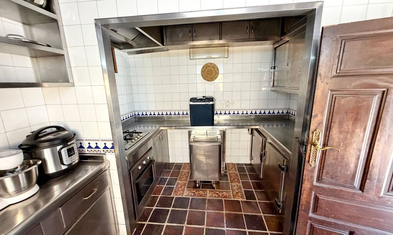 10 camera da letto Finca/Casa di Campagna in vendita in Teulada con piscina garage - 799.000 € (Rif: 10110478)