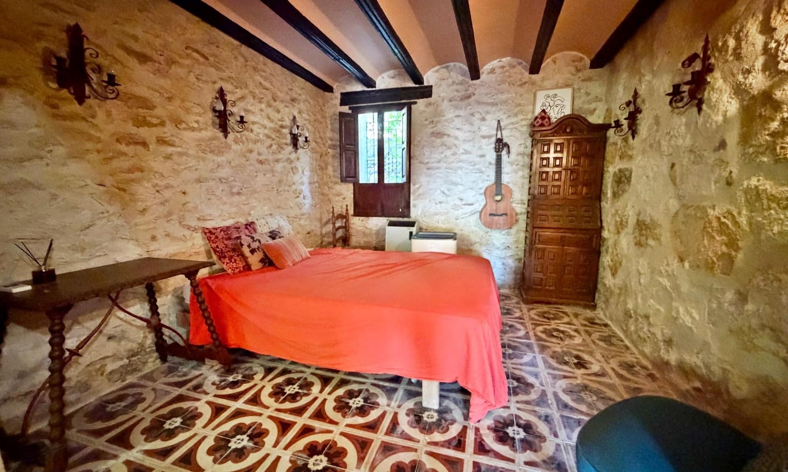 10 camera da letto Finca/Casa di Campagna in vendita in Teulada con piscina garage - 799.000 € (Rif: 10110478)