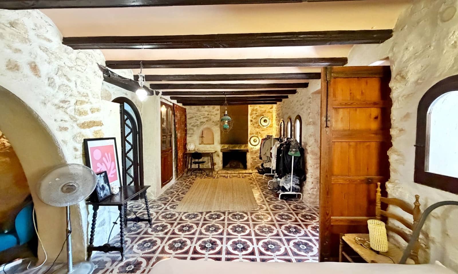 10 camera da letto Finca/Casa di Campagna in vendita in Teulada con piscina garage - 799.000 € (Rif: 10110478)