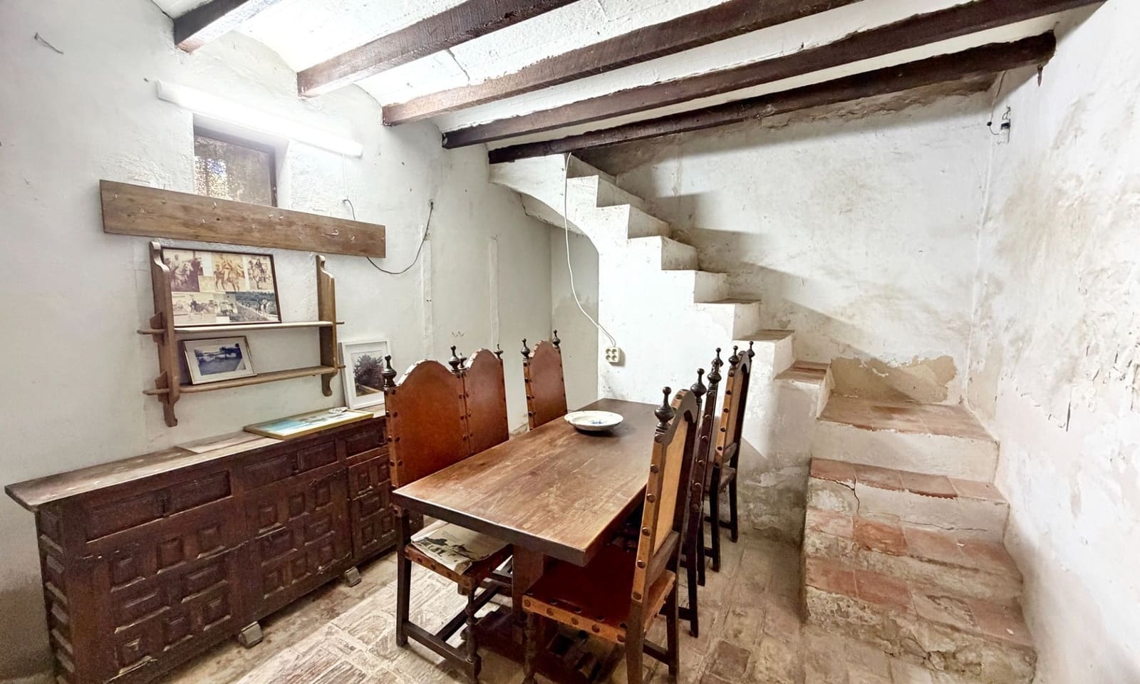 10 camera da letto Finca/Casa di Campagna in vendita in Teulada con piscina garage - 799.000 € (Rif: 10110478)