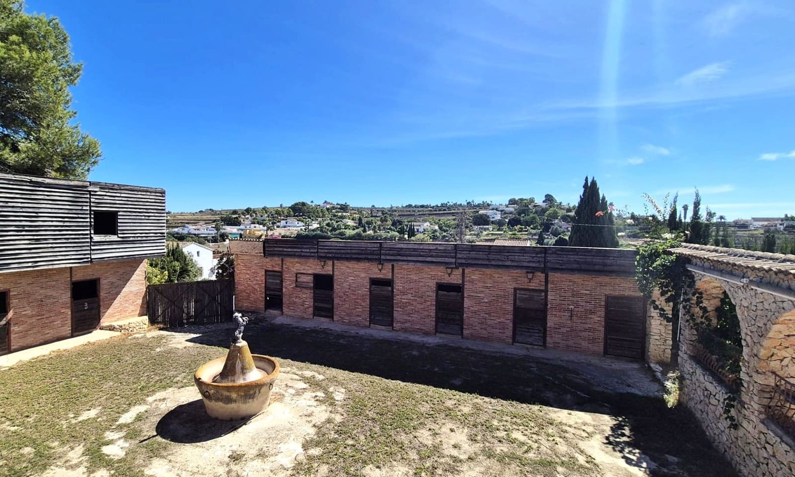 10 camera da letto Finca/Casa di Campagna in vendita in Teulada con piscina garage - 799.000 € (Rif: 10110478)