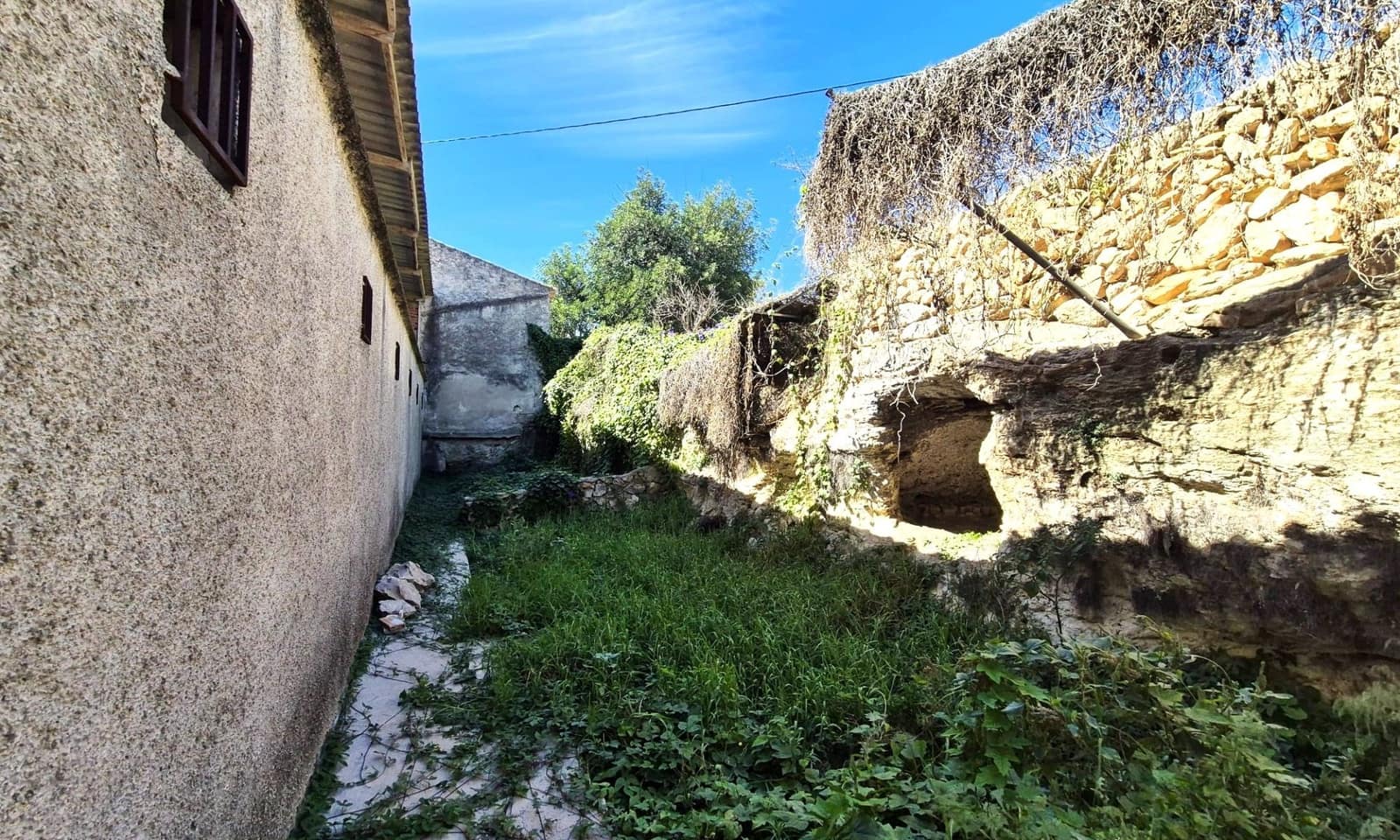 10 camera da letto Finca/Casa di Campagna in vendita in Teulada con piscina garage - 799.000 € (Rif: 10110478)