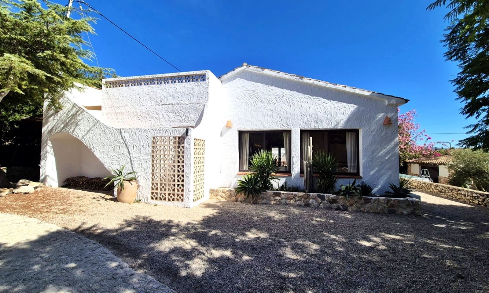 10 camera da letto Finca/Casa di Campagna in vendita in Teulada con piscina garage - 799.000 € (Rif: 10110478)