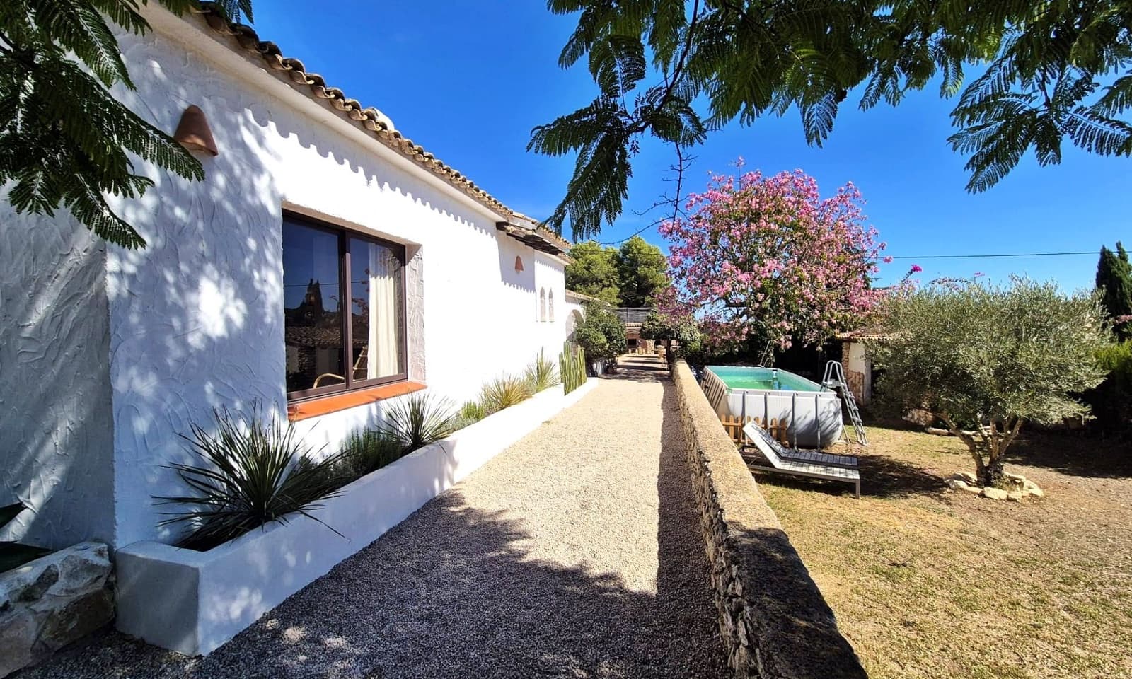 10 camera da letto Finca/Casa di Campagna in vendita in Teulada con piscina garage - 799.000 € (Rif: 10110478)