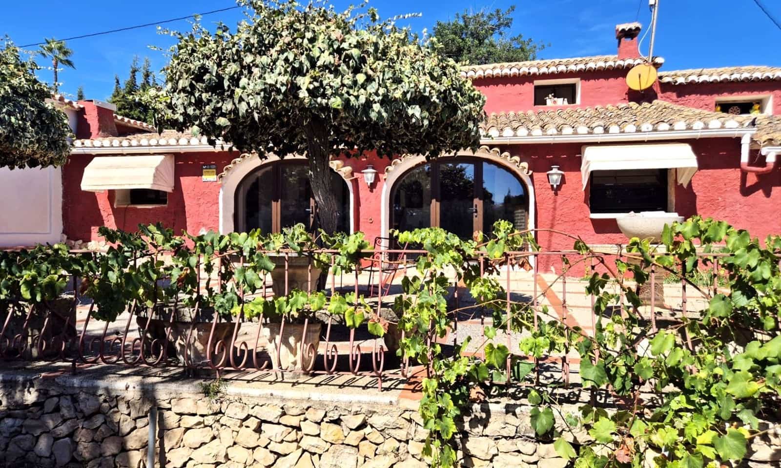 10 camera da letto Finca/Casa di Campagna in vendita in Teulada con piscina garage - 799.000 € (Rif: 10110478)