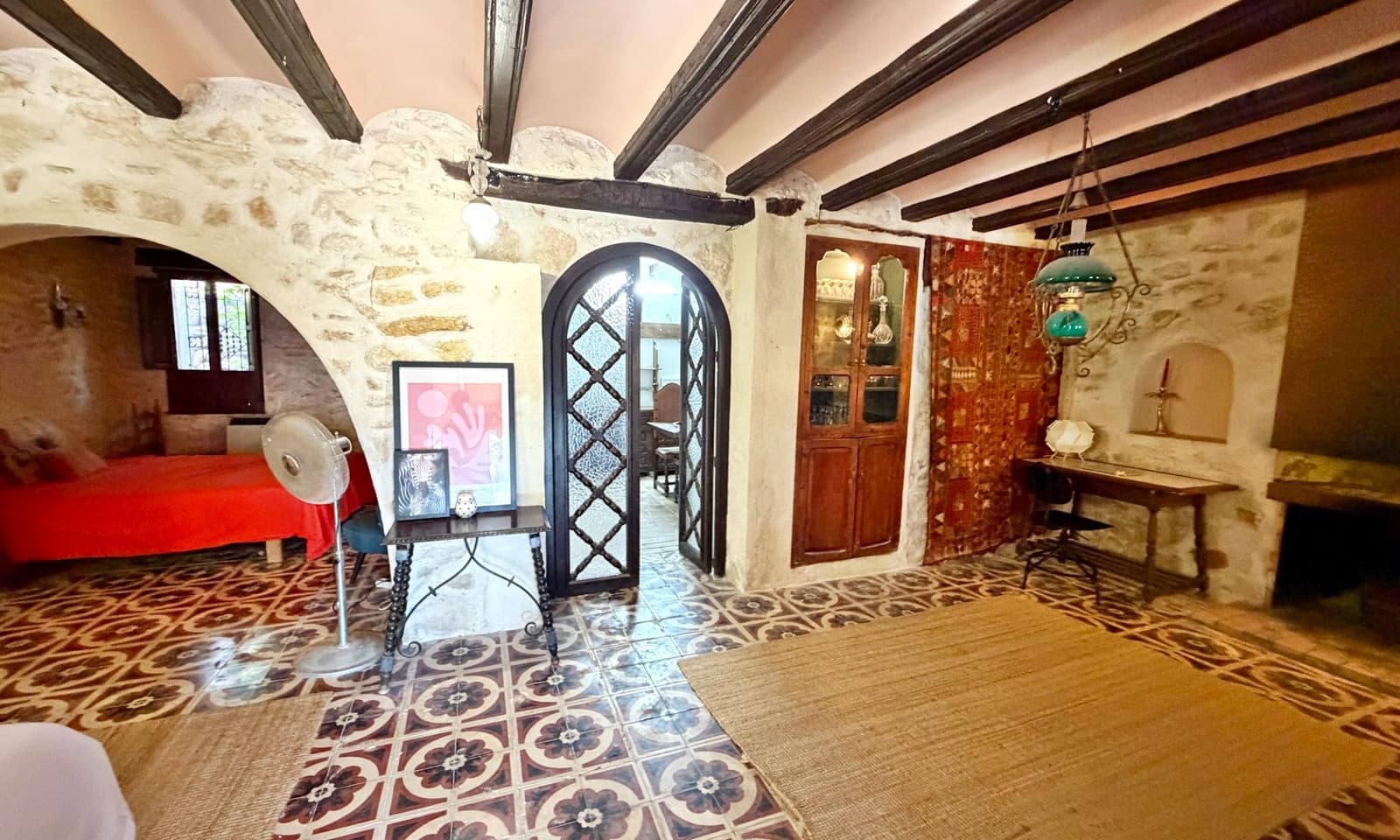 10 camera da letto Finca/Casa di Campagna in vendita in Teulada con piscina garage - 799.000 € (Rif: 10110478)
