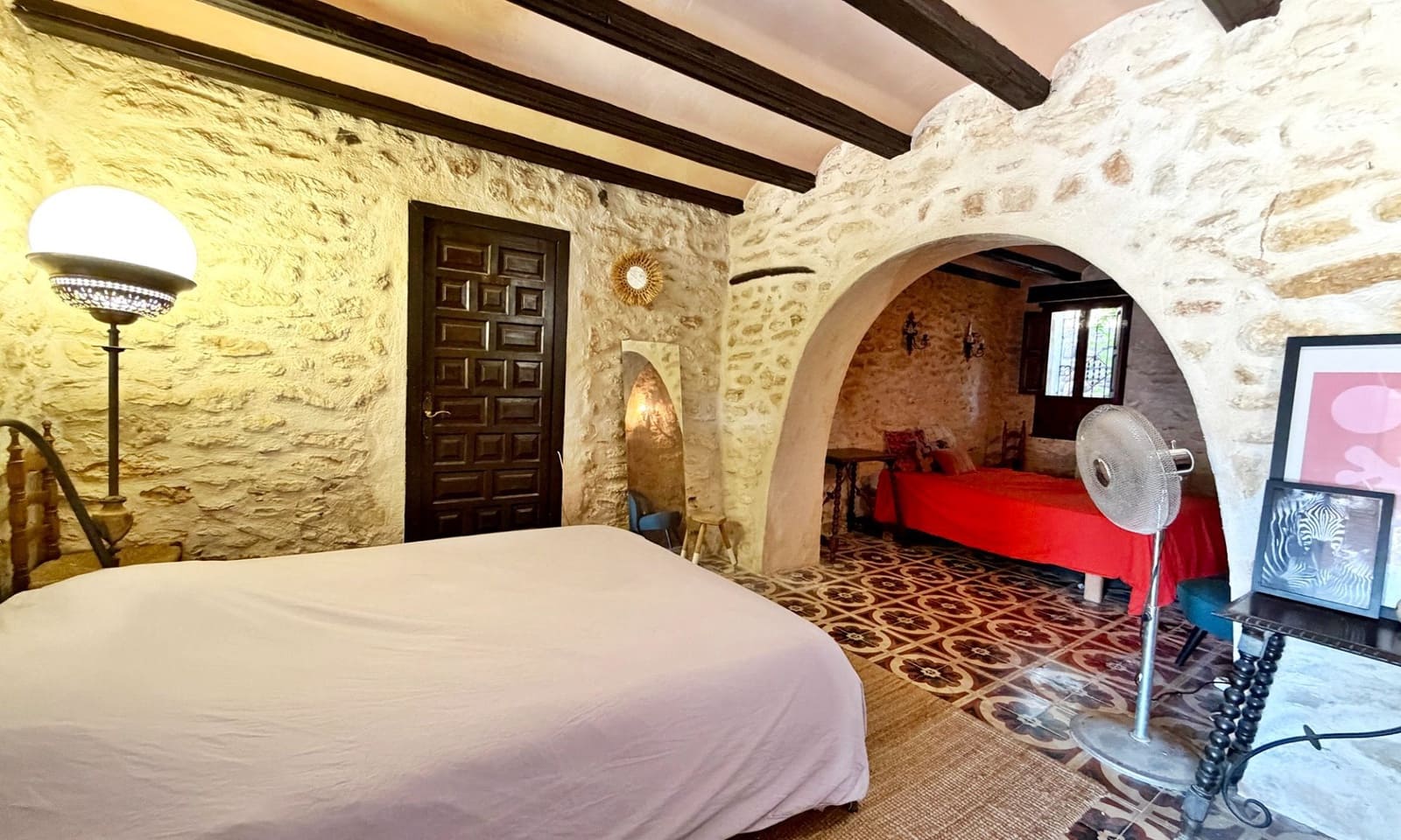 10 camera da letto Finca/Casa di Campagna in vendita in Teulada con piscina garage - 799.000 € (Rif: 10110478)