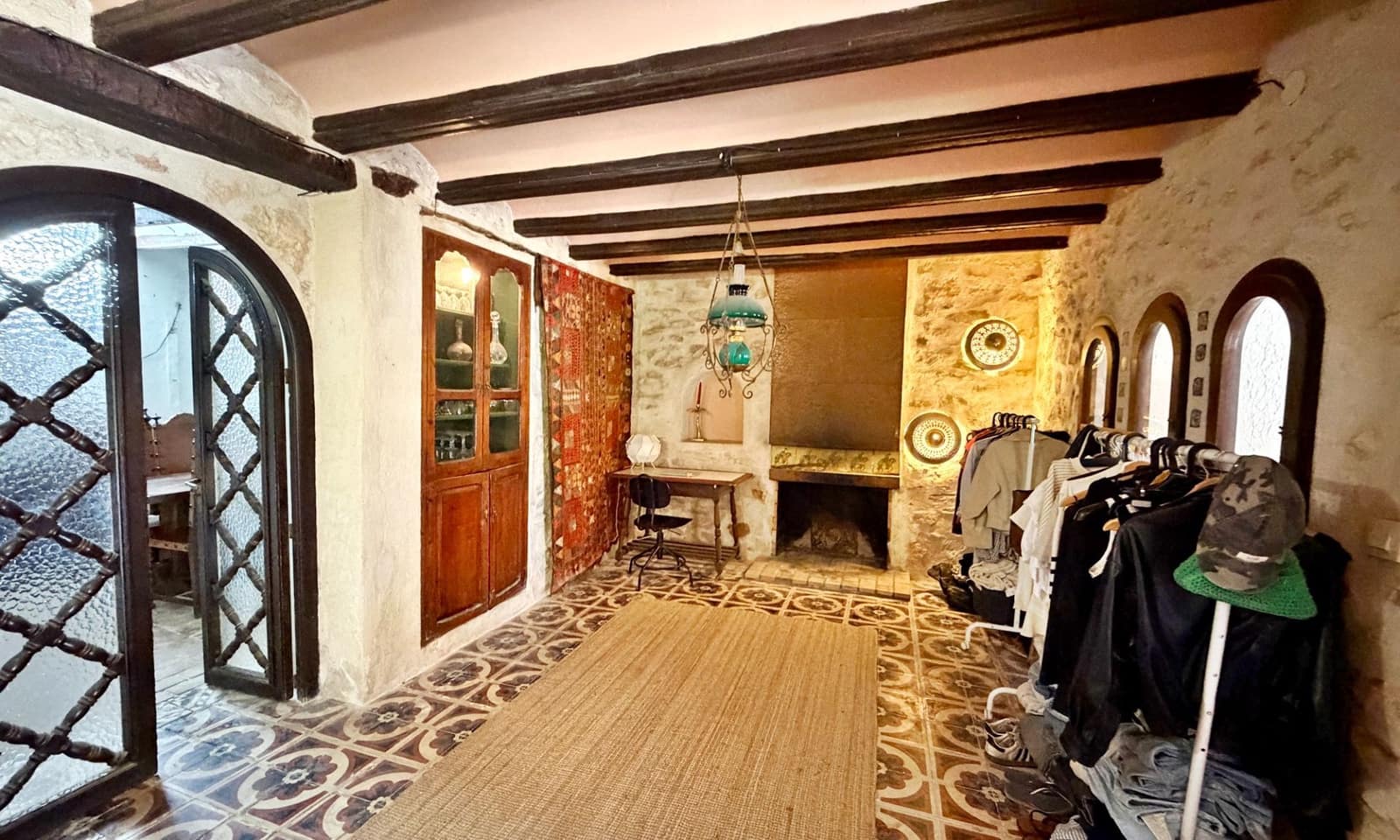 10 camera da letto Finca/Casa di Campagna in vendita in Teulada con piscina garage - 799.000 € (Rif: 10110478)