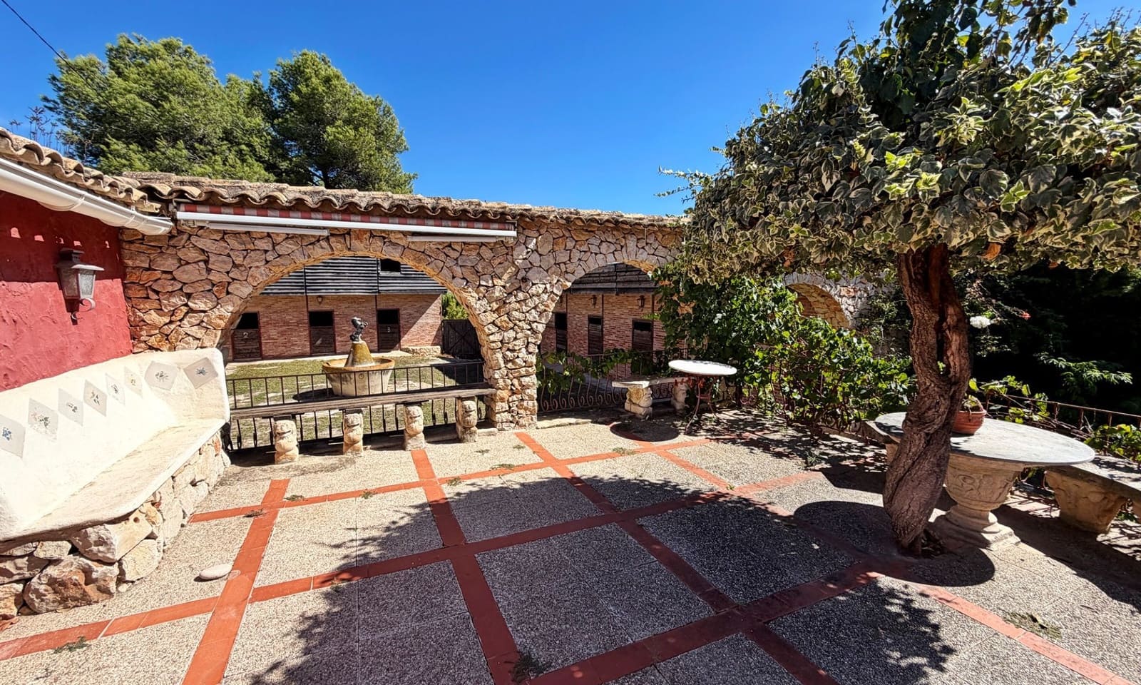 10 camera da letto Finca/Casa di Campagna in vendita in Teulada con piscina garage - 799.000 € (Rif: 10110478)