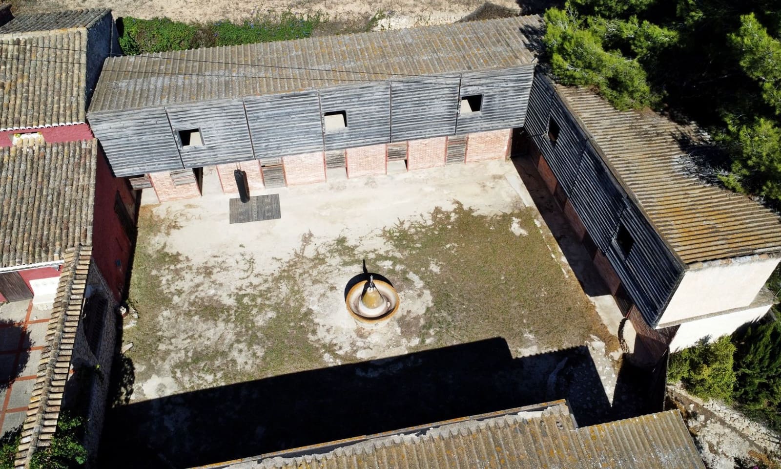 10 camera da letto Finca/Casa di Campagna in vendita in Teulada con piscina garage - 799.000 € (Rif: 10110478)