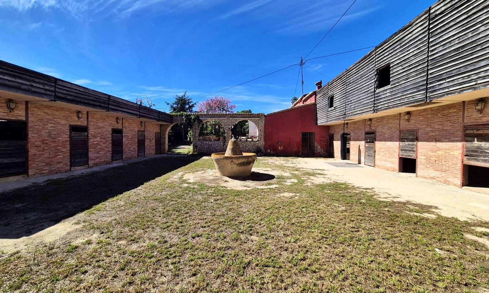 10 camera da letto Finca/Casa di Campagna in vendita in Teulada con piscina garage - 799.000 € (Rif: 10110478)