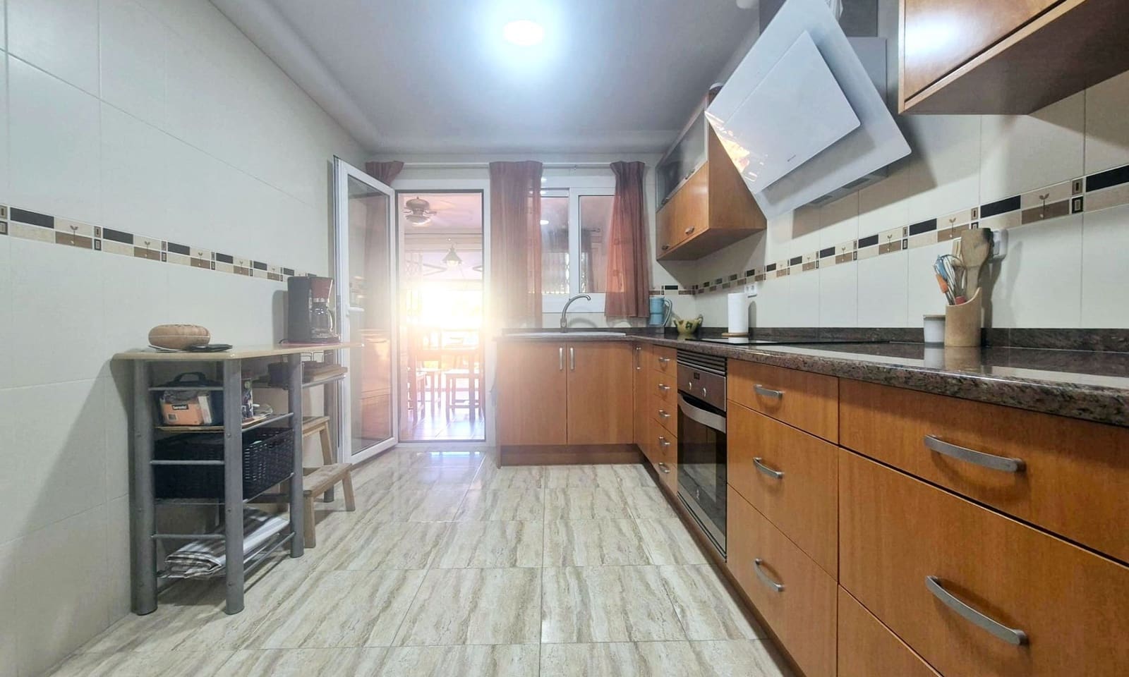 4 sovrum Semi-fristående Villa till salu i Pego med garage - 349 000 € (Ref: 10123393)