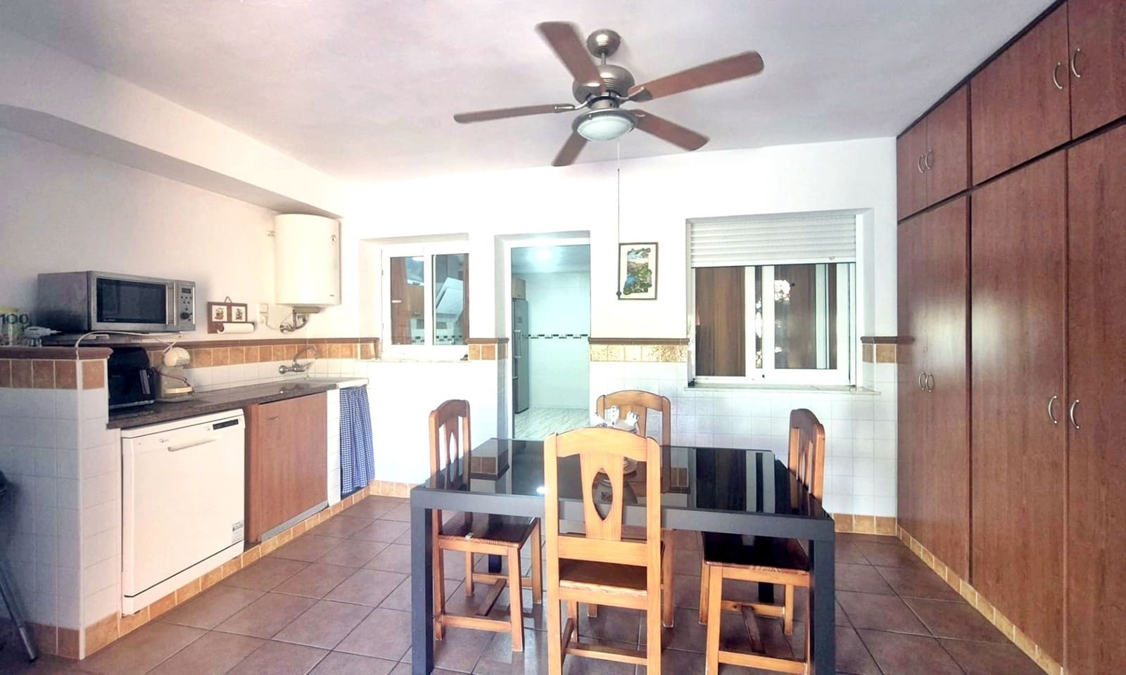 4 sovrum Semi-fristående Villa till salu i Pego med garage - 349 000 € (Ref: 10123393)
