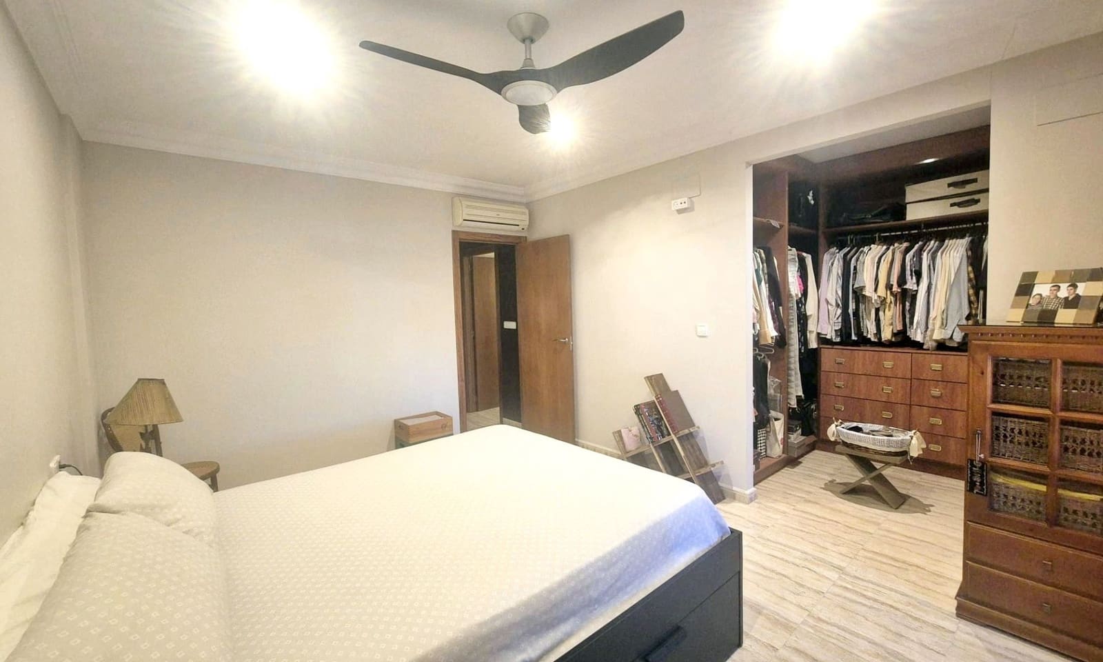 4 sovrum Semi-fristående Villa till salu i Pego med garage - 349 000 € (Ref: 10123393)