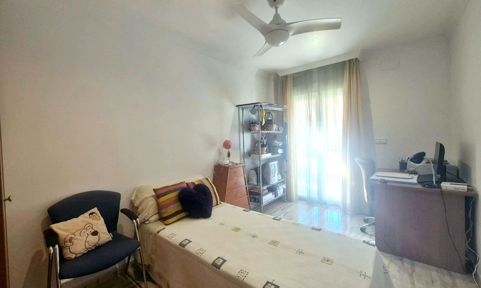 4 sovrum Semi-fristående Villa till salu i Pego med garage - 349 000 € (Ref: 10123393)