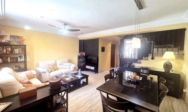 4 sovrum Semi-fristående Villa till salu i Pego med garage - 349 000 € (Ref: 10123393)