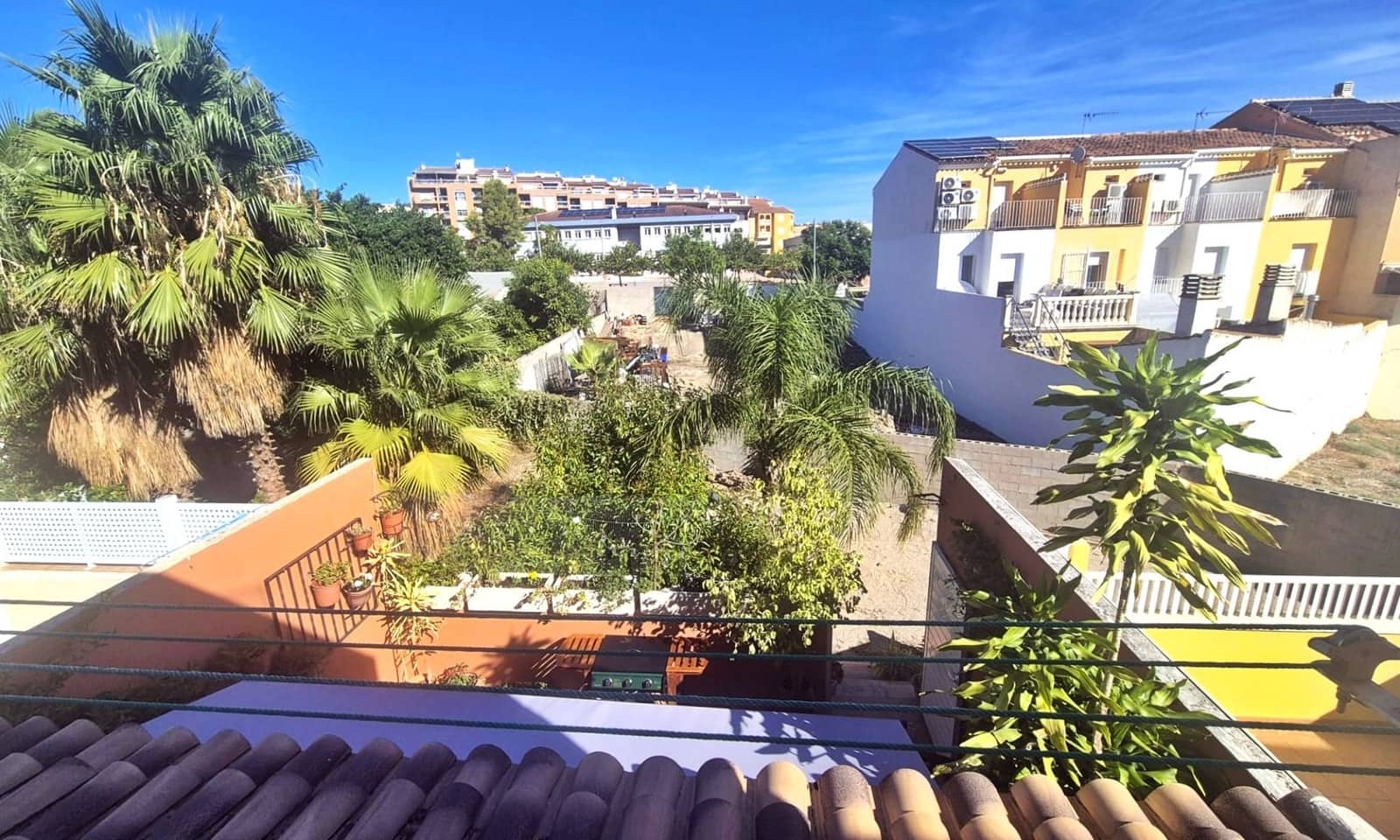4 sovrum Semi-fristående Villa till salu i Pego med garage - 349 000 € (Ref: 10123393)